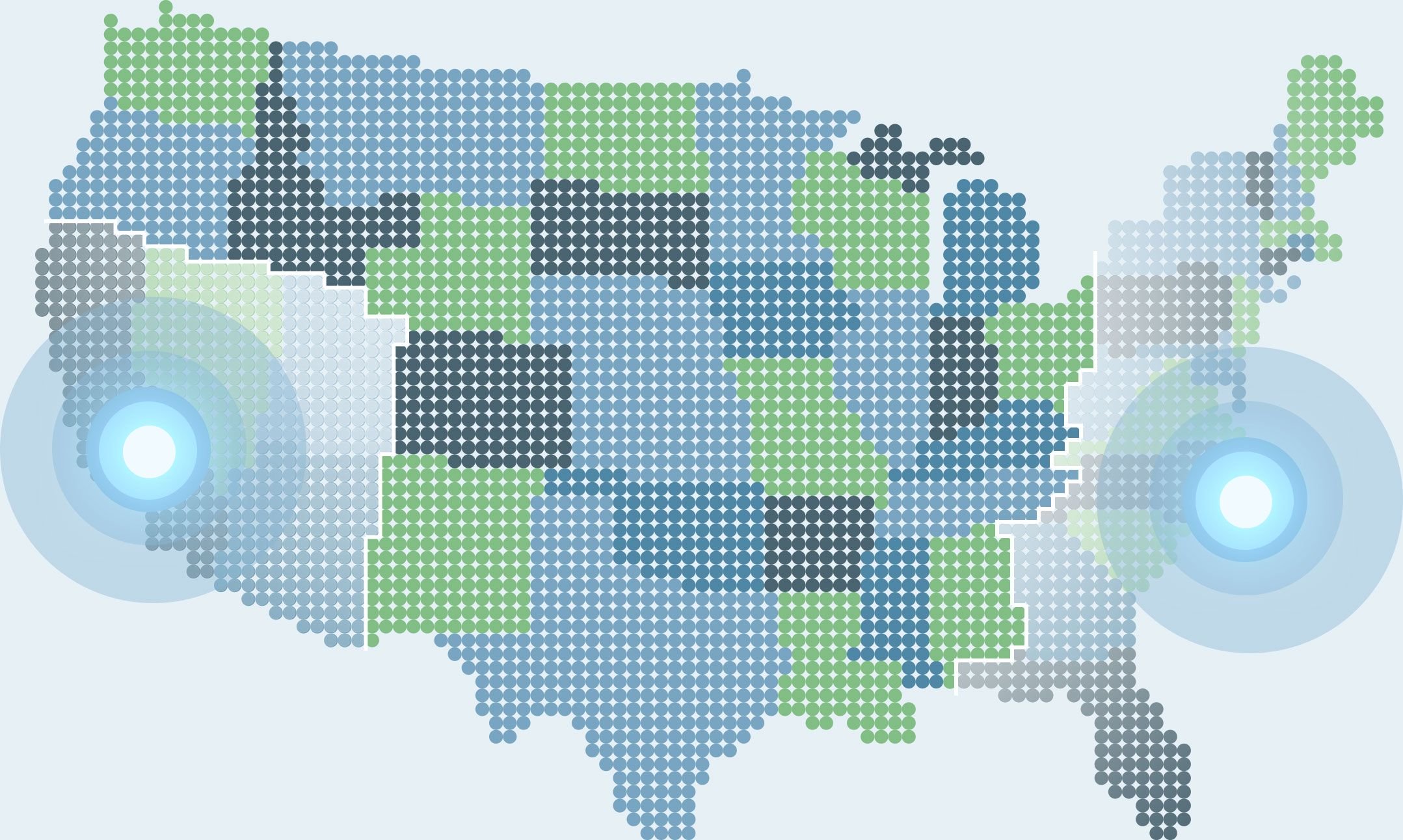 Solnet Hosting Locations