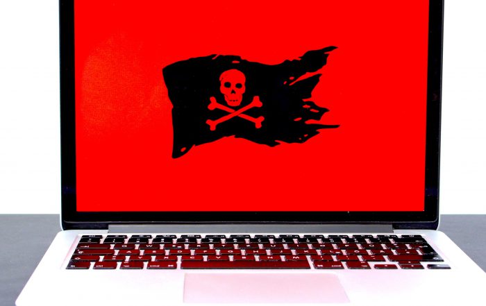 Prevent Ransomeware Attacks