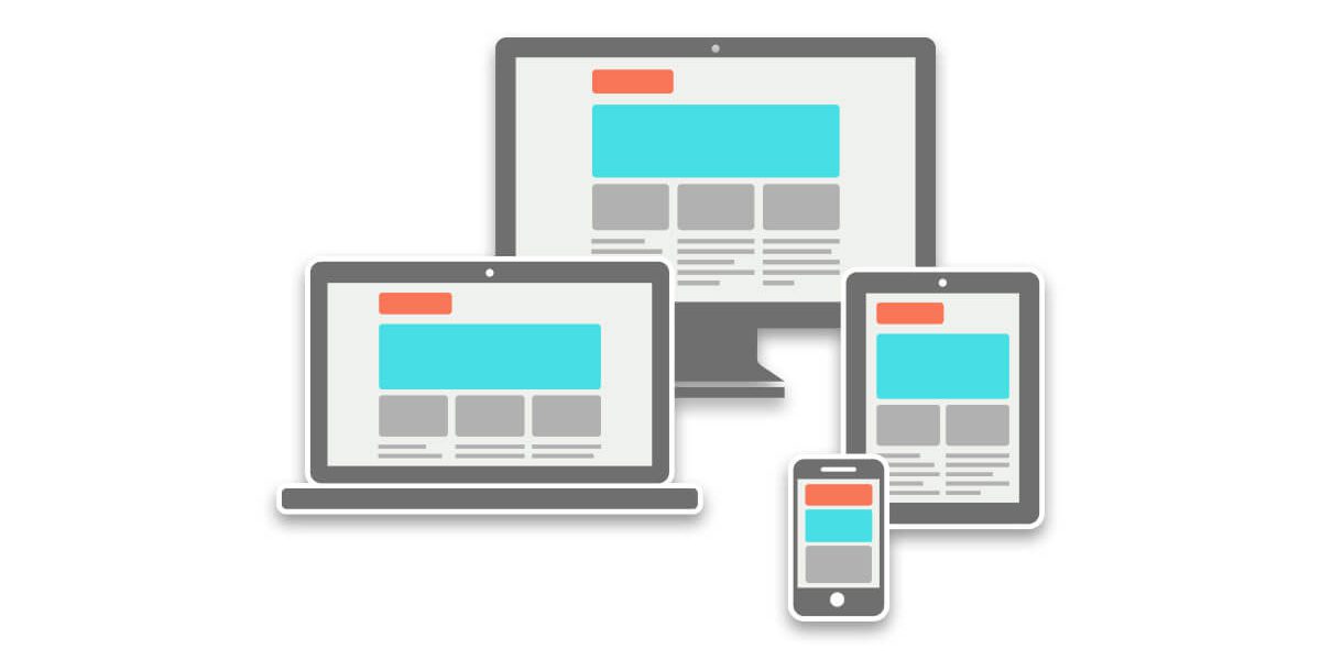 Rwd Design - Responsive Web Design