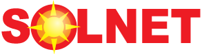 Solnet Web Design Logo