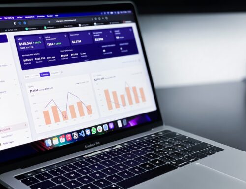 The Benefits of Web Analytics