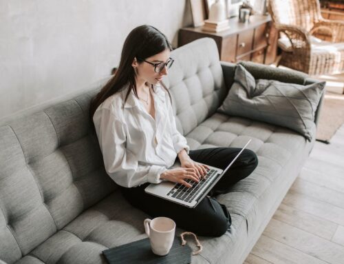 New Year, New Opportunities: Web Design Tips for Small Businesses in 2025