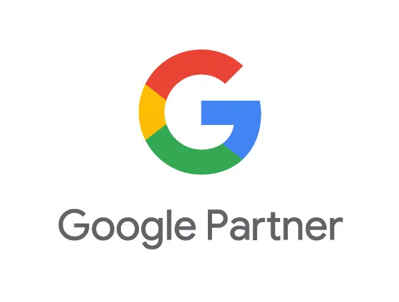 Solnet Web Design is a Google Certified Partner