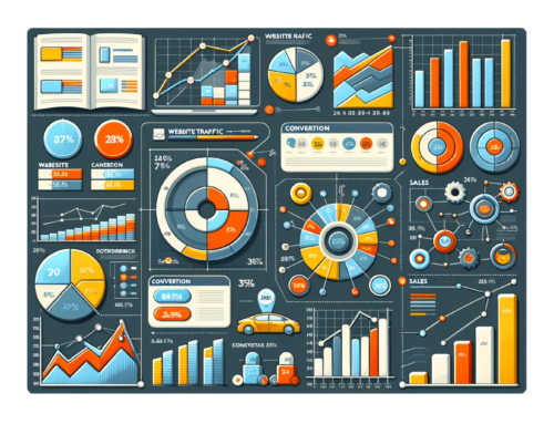 Conversions are not Sales: Understanding the Nuance in Analytics