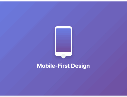 Why Mobile-First Design Is Critical for Your Business