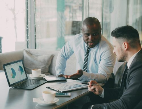 Google Analytics 4 Made Simple: 5 Reports Every Business Owner Should Check