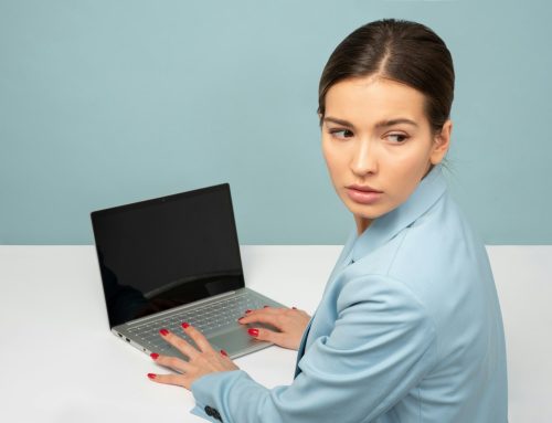 How to Protect Your Business From Phishing and Email Scams