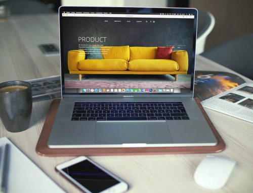 Does Your Small Business Need an Online Store?