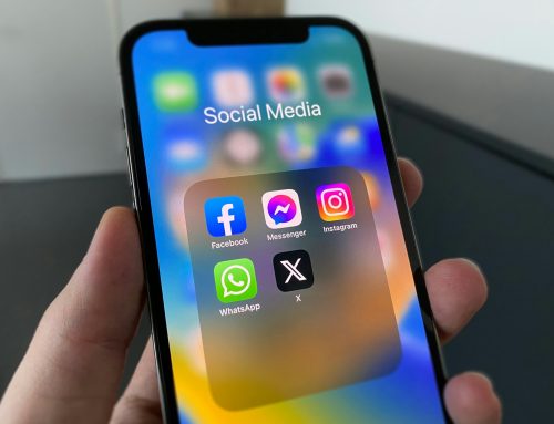 Social Media vs. Your Website: Why Your Business Needs Both